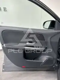 2020 Mercedes Benz GLA 220