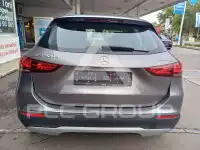 2020 Mercedes Benz GLA 220
