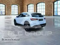 2020 Mercedes Benz GLA 220