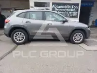 2020 Mercedes Benz GLA 220