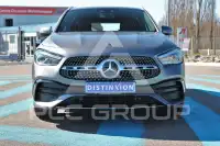 2020 Mercedes Benz GLA 220