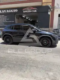 2020 Mercedes Benz GLA 220