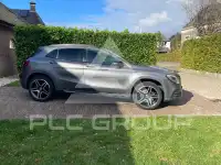 2020 Mercedes Benz GLA 220