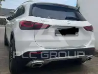 2020 Mercedes Benz GLA 220