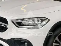 2020 Mercedes Benz GLA 220