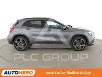 2020 Mercedes Benz GLA 220