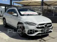 2020 Mercedes Benz GLA 220