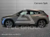 2020 Mercedes Benz GLA 220