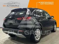2020 Mercedes Benz GLA 220