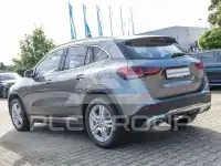 2020 Mercedes Benz GLA 220