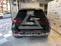 2020 Mercedes Benz GLA 220