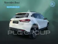 2020 Mercedes Benz GLA 220
