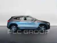 2020 Mercedes Benz GLA 220