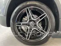 2020 Mercedes Benz GLA 220