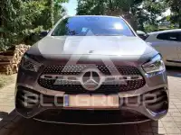 2020 Mercedes Benz GLA 220