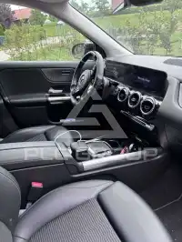 2020 Mercedes Benz GLA 220