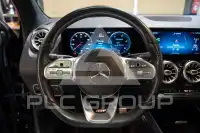 2020 Mercedes Benz GLA 220