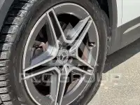 2020 Mercedes Benz GLA 220