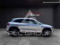 2020 Mercedes Benz GLA 220