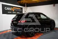 2020 Mercedes Benz GLA 220