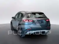 2020 Mercedes Benz GLA 220
