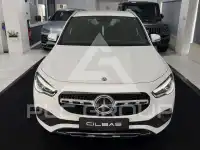 2020 Mercedes Benz GLA 220