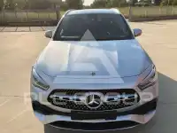 2020 Mercedes Benz GLA 220