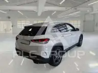 2020 Mercedes Benz GLA 220