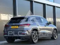 2020 Mercedes Benz GLA 220