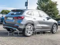 2020 Mercedes Benz GLA 220