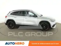 2020 Mercedes Benz GLA 220
