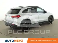 2020 Mercedes Benz GLA 220