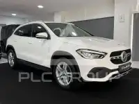 2020 Mercedes Benz GLA 220