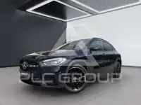 2020 Mercedes Benz GLA 220