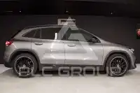 2020 Mercedes Benz GLA 220