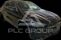 2020 Mercedes Benz GLA 220