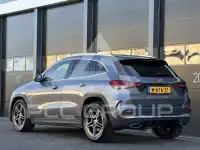 2020 Mercedes Benz GLA 220