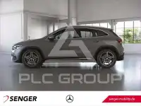 2020 Mercedes Benz GLA 220