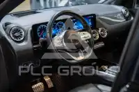 2020 Mercedes Benz GLA 220