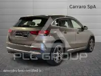 2020 Mercedes Benz GLA 220