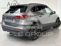 2020 Mercedes Benz GLA 220