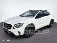 2020 Mercedes Benz GLA 220