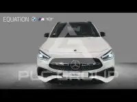 2020 Mercedes Benz GLA 220
