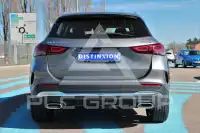 2020 Mercedes Benz GLA 220