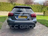 2020 Mercedes Benz GLA 220