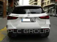 2020 Mercedes Benz GLA 220