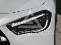2020 Mercedes Benz GLA 220