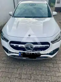 2020 Mercedes Benz GLA 220