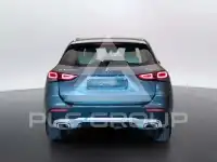 2020 Mercedes Benz GLA 220
