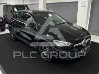 2020 Mercedes Benz GLA 220